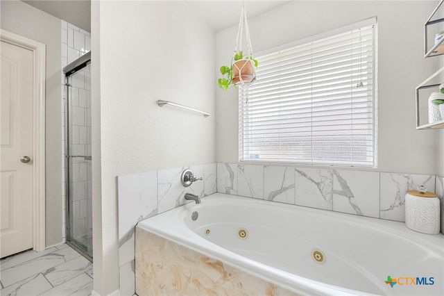 4704 Bear River Trail, Killeen, TX 76542