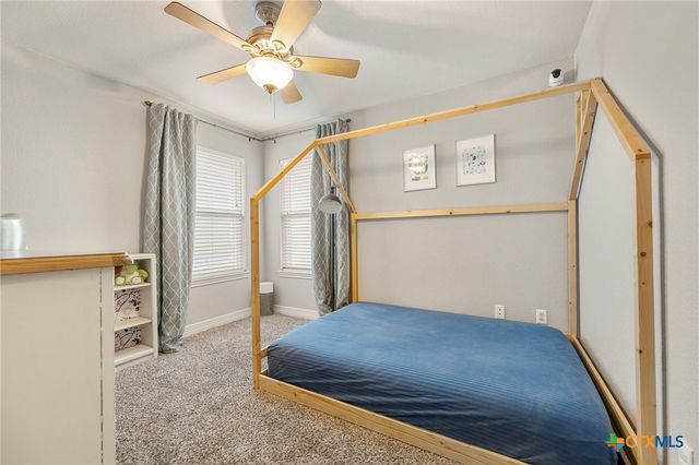 4704 Bear River Trail, Killeen, TX 76542