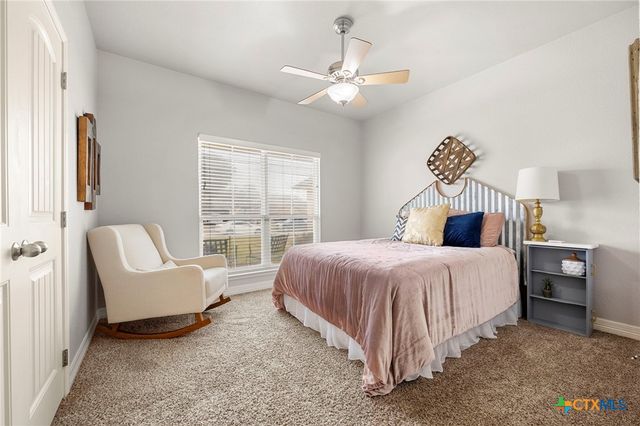 4704 Bear River Trail, Killeen, TX 76542