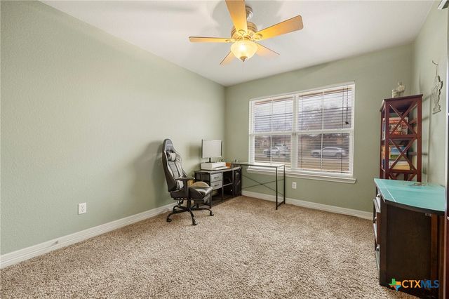 4704 Bear River Trail, Killeen, TX 76542