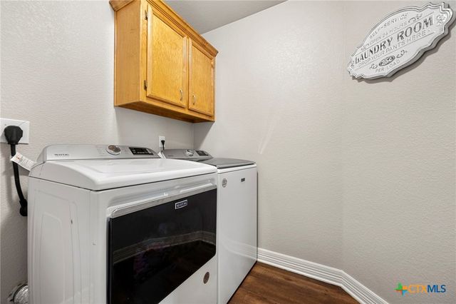 4704 Bear River Trail, Killeen, TX 76542