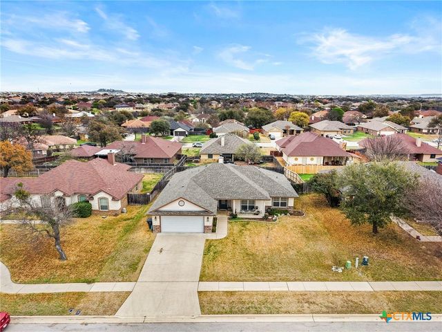 4704 Bear River Trail, Killeen, TX 76542