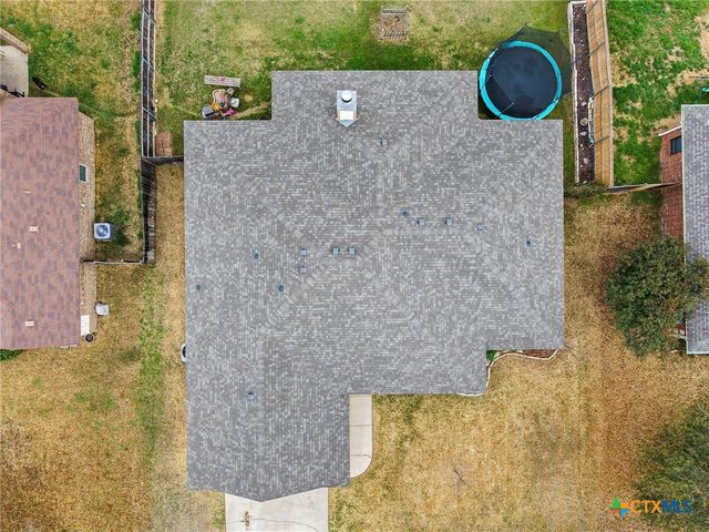 4704 Bear River Trail, Killeen, TX 76542