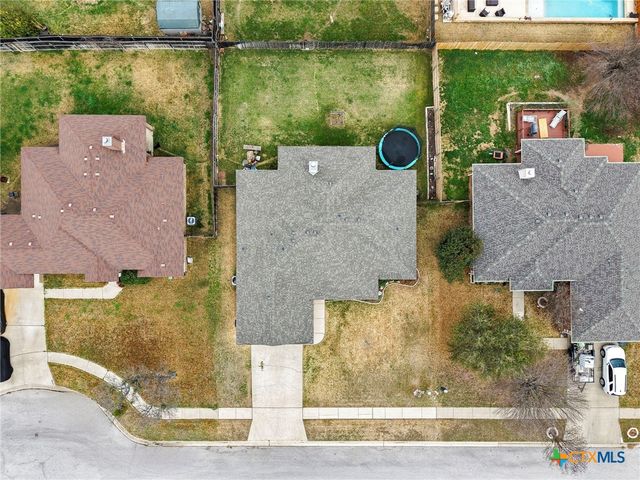 4704 Bear River Trail, Killeen, TX 76542