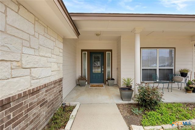 4704 Bear River Trail, Killeen, TX 76542