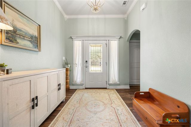 4704 Bear River Trail, Killeen, TX 76542