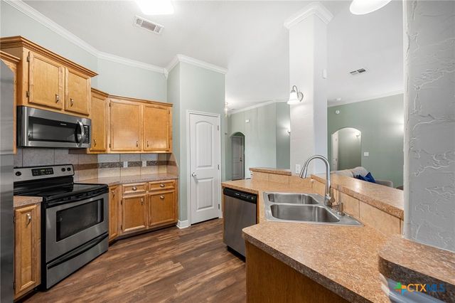 4704 Bear River Trail, Killeen, TX 76542