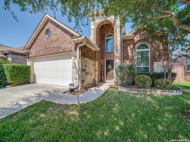 7619 Culebra, San Antonio, TX 78254