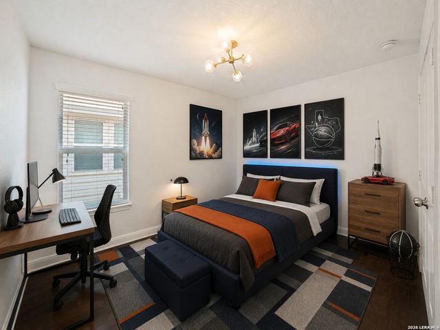 7619 Culebra, San Antonio, TX 78254
