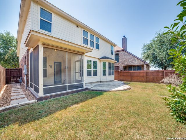 7619 Culebra, San Antonio, TX 78254