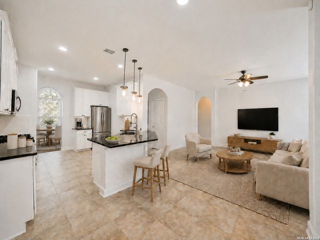 7619 Culebra, San Antonio, TX 78254
