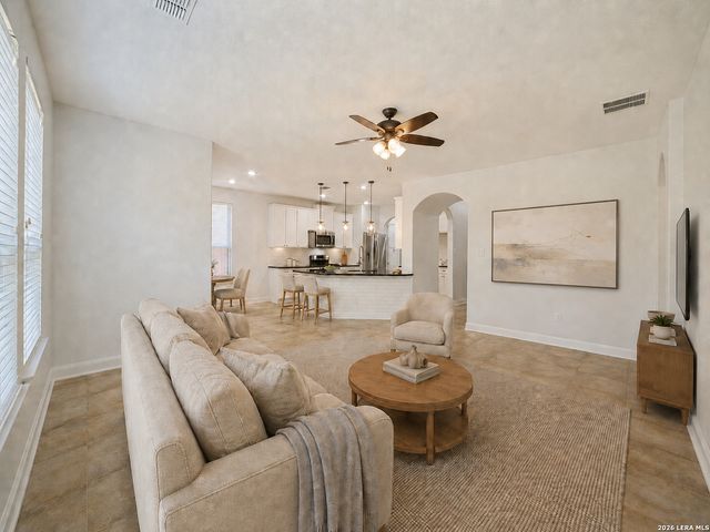 7619 Culebra, San Antonio, TX 78254
