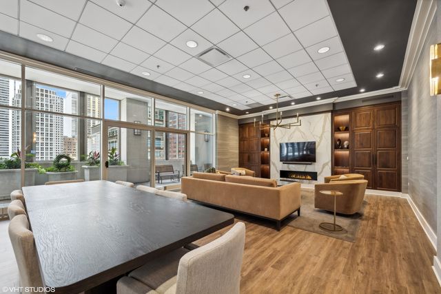 55 E Erie Street 5201, Chicago, IL 60611