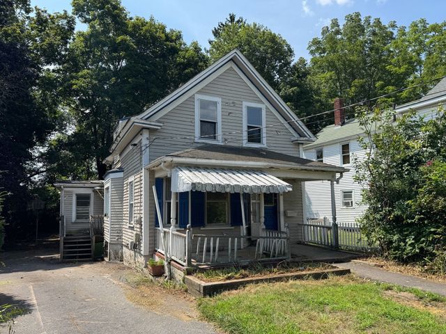 30 First St, Taunton, MA 02780