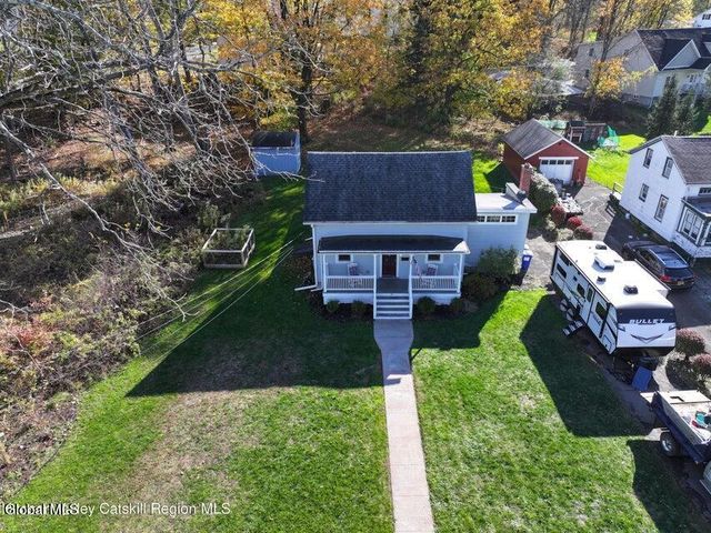 38 Church Street, Coxsackie, NY 12051