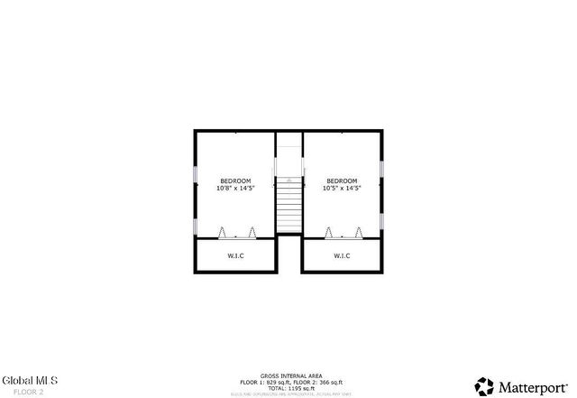 38 Church Street, Coxsackie, NY 12051