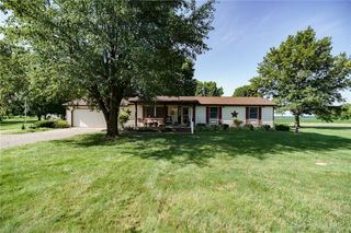 789 W Krepps Road, Xenia, OH 45385