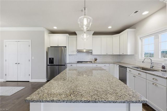 2008 Camden CT, Virginia Beach, VA 23457