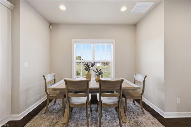 2008 Camden CT, Virginia Beach, VA 23457