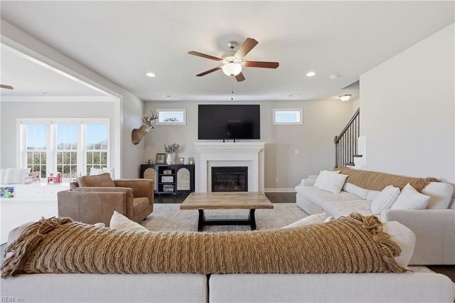 2008 Camden CT, Virginia Beach, VA 23457