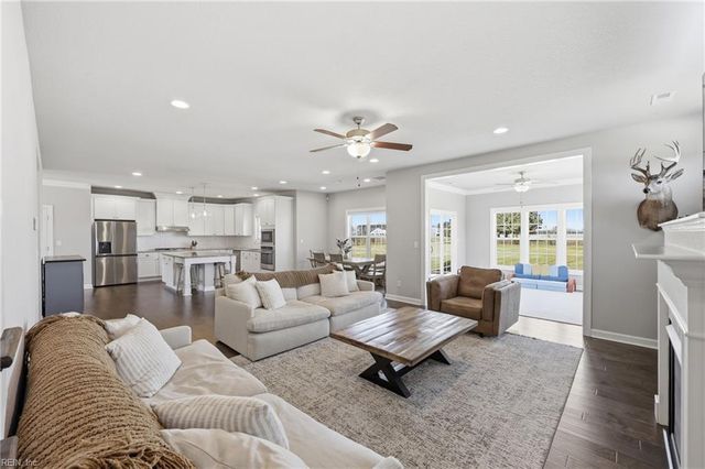 2008 Camden CT, Virginia Beach, VA 23457