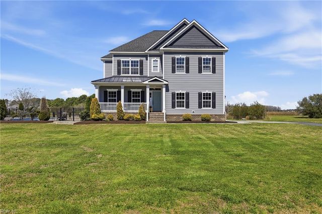 2008 Camden CT, Virginia Beach, VA 23457