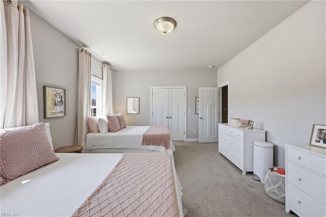 2008 Camden CT, Virginia Beach, VA 23457