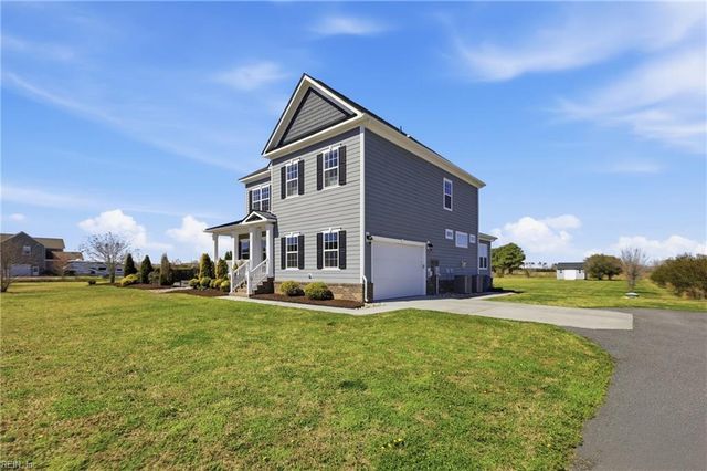 2008 Camden CT, Virginia Beach, VA 23457