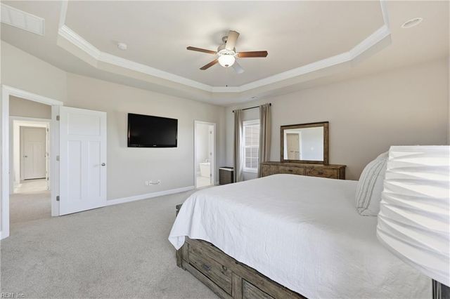 2008 Camden CT, Virginia Beach, VA 23457