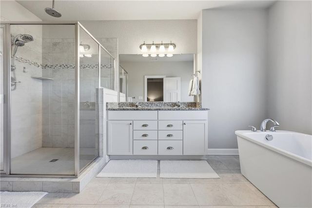 2008 Camden CT, Virginia Beach, VA 23457