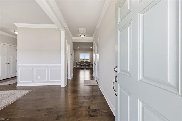 2008 Camden CT, Virginia Beach, VA 23457