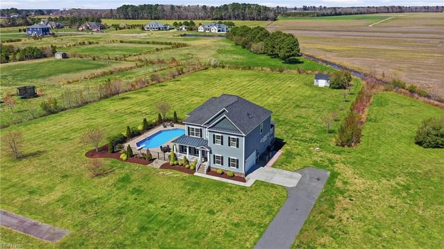 2008 Camden CT, Virginia Beach, VA 23457