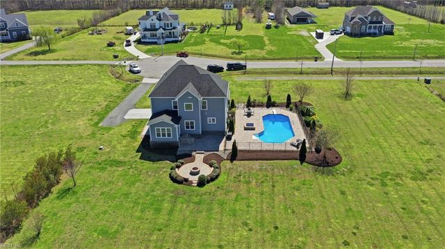 2008 Camden CT, Virginia Beach, VA 23457