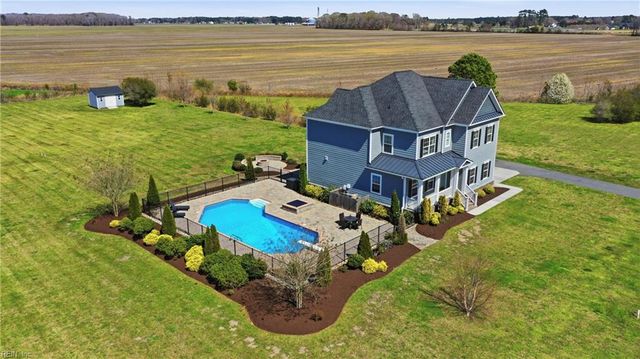 2008 Camden CT, Virginia Beach, VA 23457