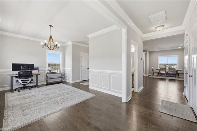 2008 Camden CT, Virginia Beach, VA 23457