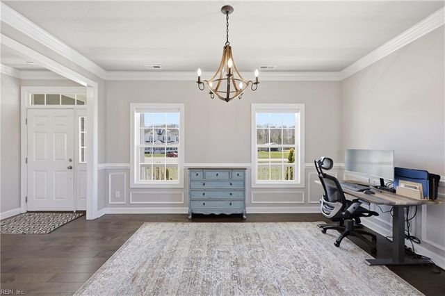 2008 Camden CT, Virginia Beach, VA 23457