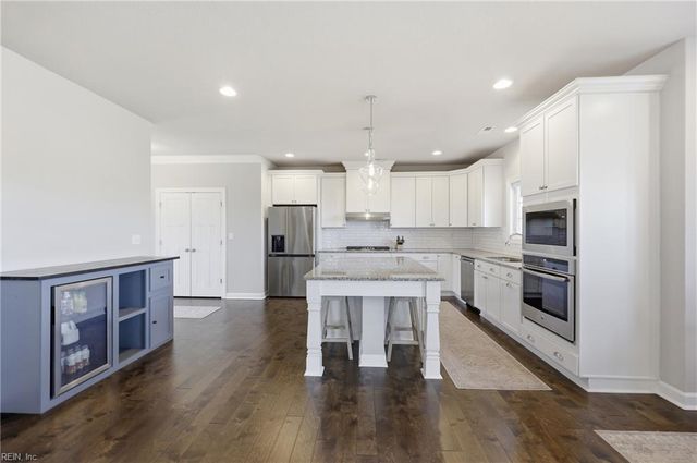 2008 Camden CT, Virginia Beach, VA 23457