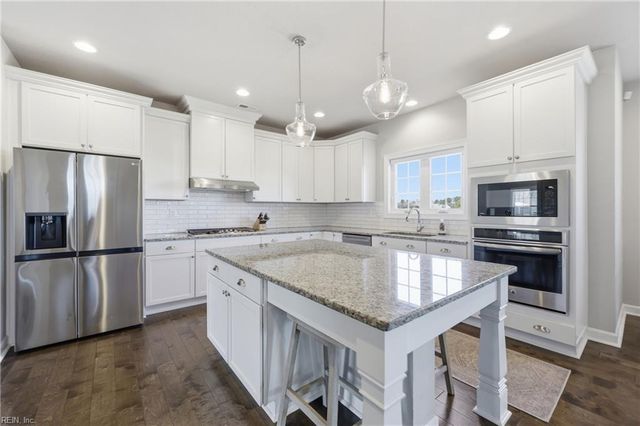 2008 Camden CT, Virginia Beach, VA 23457