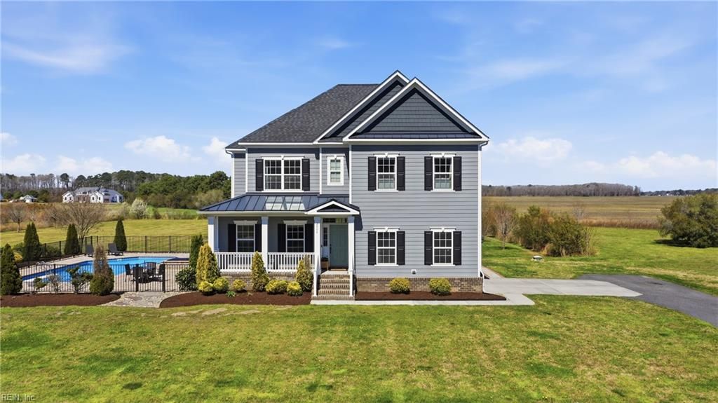 2008 Camden CT, Virginia Beach, VA 23457