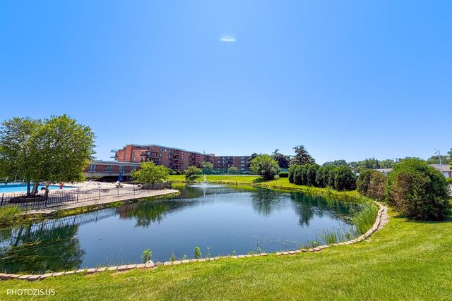 16 E Old Willow Road 304S, Prospect Heights, IL 60070