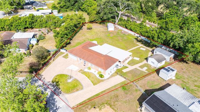 2122 RAMBLEWOOD LANE, Brandon, FL 33510