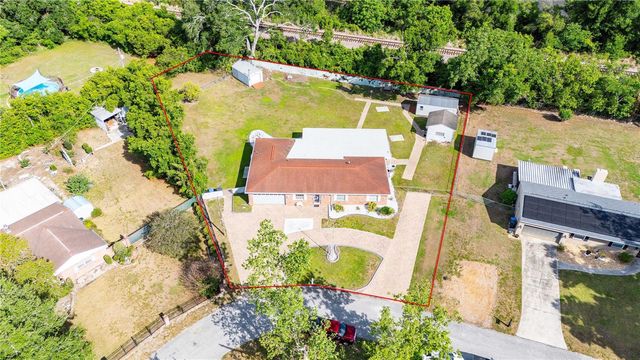 2122 RAMBLEWOOD LANE, Brandon, FL 33510