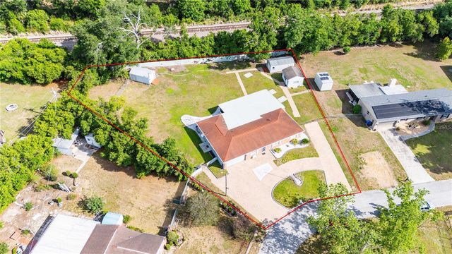 2122 RAMBLEWOOD LANE, Brandon, FL 33510