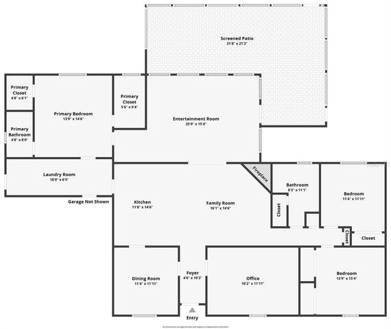 2122 RAMBLEWOOD LANE, Brandon, FL 33510