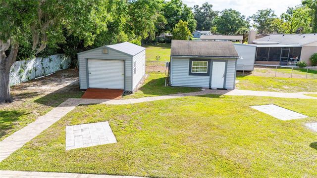 2122 RAMBLEWOOD LANE, Brandon, FL 33510