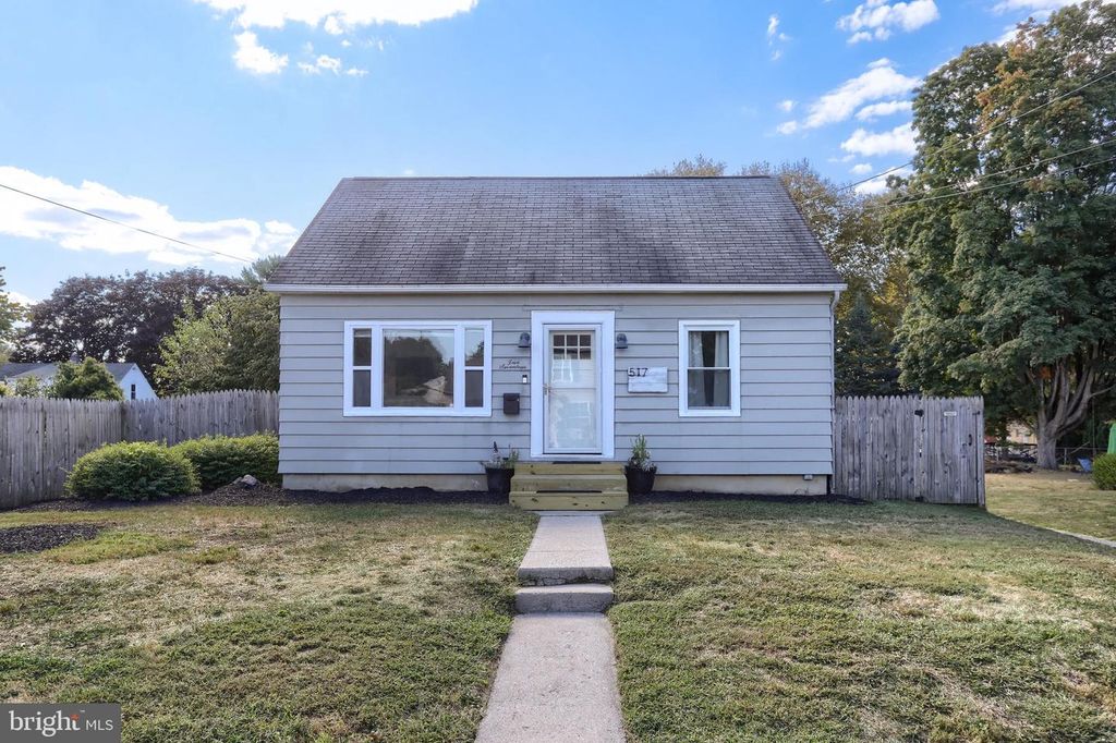 517 S 5TH ST, Lebanon, PA 17042