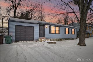 9161 Trelawney Court, Cincinnati, OH 45251