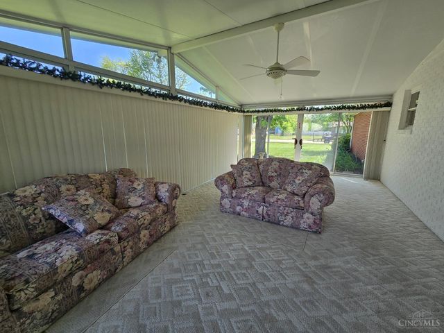 1128 N Frieda Drive, Fairfield, OH 45014