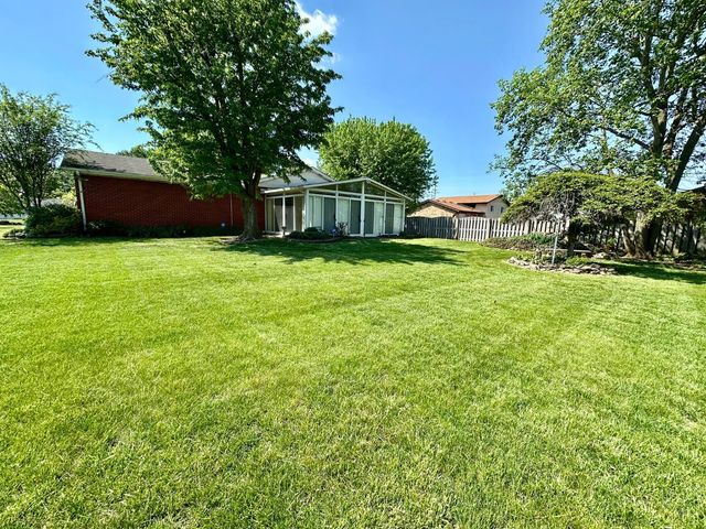 1128 N Frieda Drive, Fairfield, OH 45014