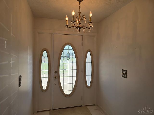 1128 N Frieda Drive, Fairfield, OH 45014